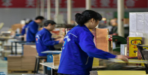 四川亚科智能科技股份有限公司