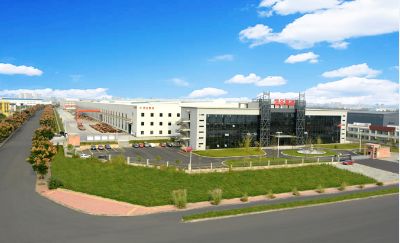 四川凯圣钢结构有限公司