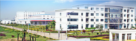 四川有色金源粉冶材料有限公司