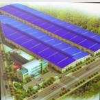 四川佳丽防火门窗有限公司