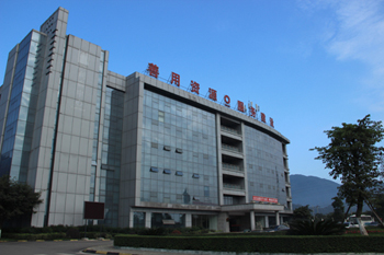 四川利森建材集团有限公司