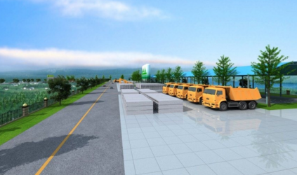 四川安格儿建材有限责任公司