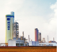 四川美丰化工股份有限公司化肥分公司